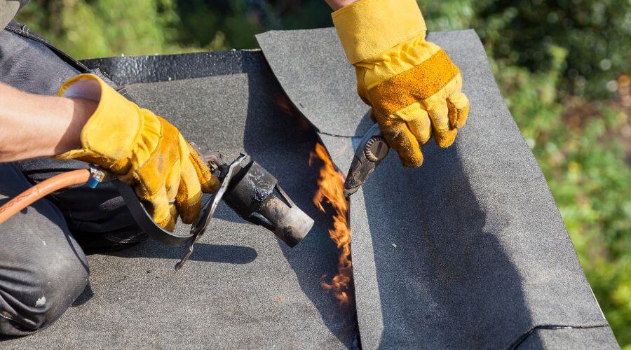 Local Chimney Repair in Jefferson City, MO